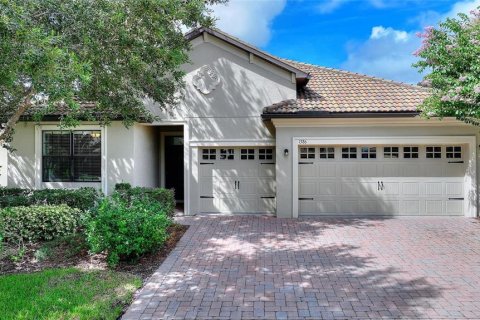 Casa en venta en Davenport, Florida, 4 dormitorios, 212.47 m2 № 1899991 - foto 1