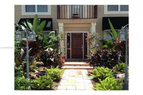Apartamento en alquiler en Delray Beach, Florida, 1 dormitorio, 497.4 m2 № 1947184 - foto 3