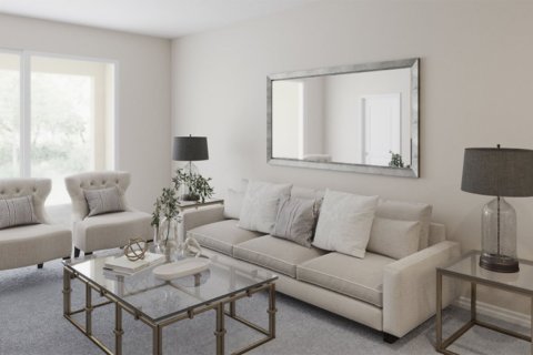 Adosado en venta en Zephyrhills, Florida, 2 dormitorios, 130 m2 № 66058 - foto 1