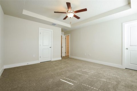 Villa ou maison à louer à DeLand, Floride: 4 chambres, 192.4 m2 № 1821289 - photo 9