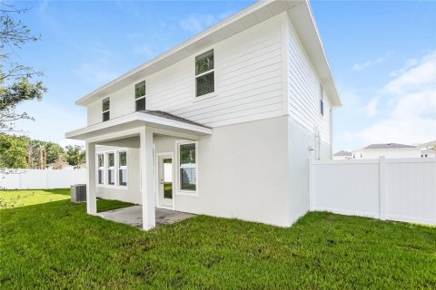 Villa ou maison à louer à DeLand, Floride: 4 chambres, 192.4 m2 № 1821289 - photo 17