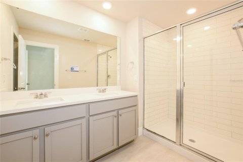 Villa ou maison à louer à DeLand, Floride: 4 chambres, 192.4 m2 № 1821289 - photo 10