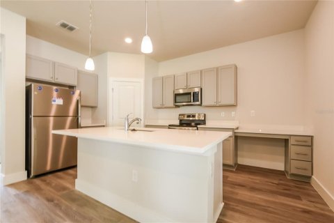 Villa ou maison à louer à DeLand, Floride: 4 chambres, 192.4 m2 № 1821289 - photo 7