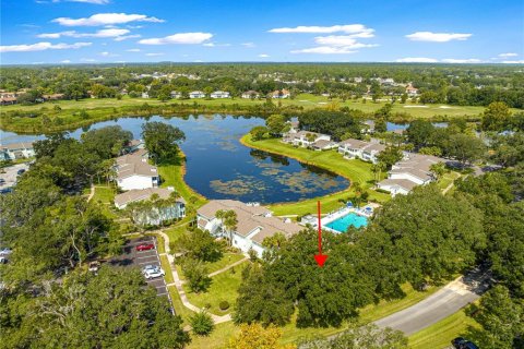 Condo in Ocala, Florida, 1 bedroom  № 1895021 - photo 25