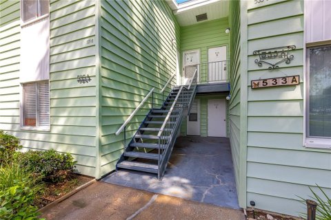 Condo in Ocala, Florida, 1 bedroom  № 1895021 - photo 1