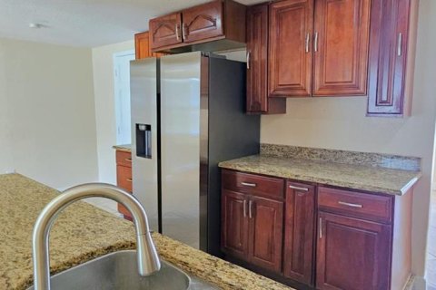 House in Holiday, Florida 3 bedrooms, 143.26 sq.m. № 1826497 - photo 8