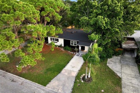 House in Saint Petersburg, Florida 3 bedrooms, 150.5 sq.m. № 2388554 - photo 29