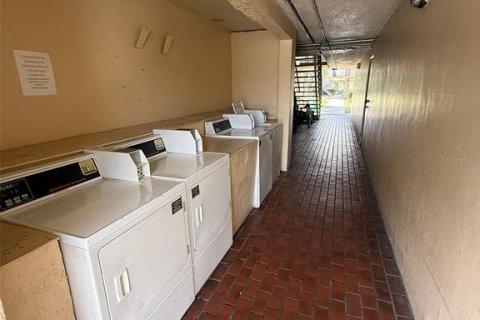 Condominio en alquiler en Orlando, Florida, 1 dormitorio, 25.64 m2 № 1801520 - foto 13