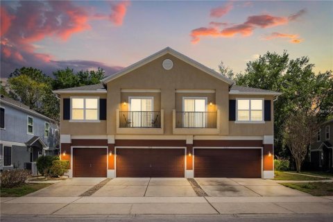 Condo in Sanford, Florida, 2 bedrooms  № 2205368