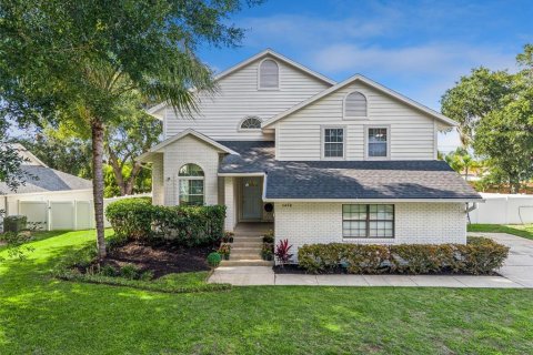 House in Apopka, Florida 4 bedrooms, 211.17 sq.m. № 2215553 - photo 6