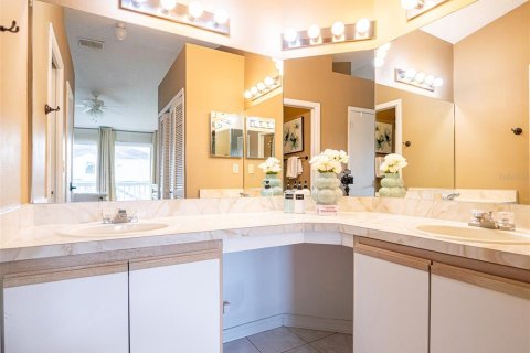 Copropriété à louer à Kissimmee, Floride: 2 chambres, 100.98 m2 № 2100307 - photo 12