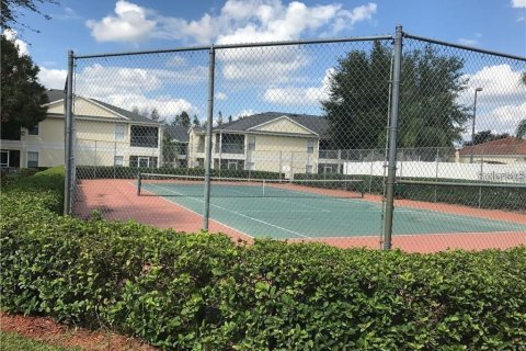 Copropriété à louer à Kissimmee, Floride: 2 chambres, 100.98 m2 № 2100307 - photo 18