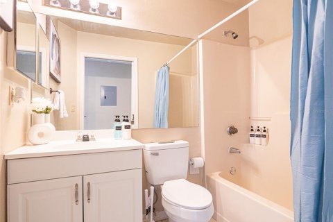 Copropriété à louer à Kissimmee, Floride: 2 chambres, 100.98 m2 № 2100307 - photo 14
