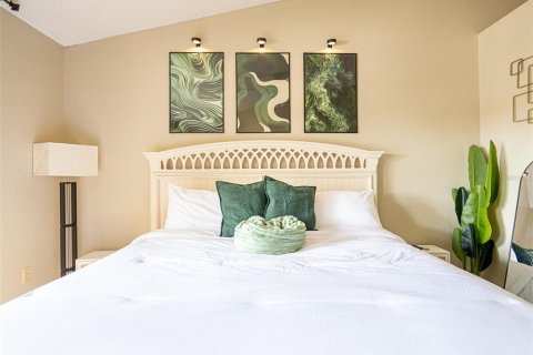 Copropriété à louer à Kissimmee, Floride: 2 chambres, 100.98 m2 № 2100307 - photo 11