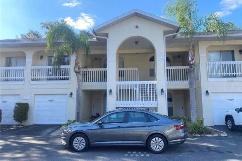 Condo à Kissimmee, Floride, 2 chambres  № 2100307