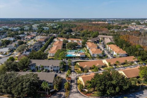 Copropriété à louer à Kissimmee, Floride: 2 chambres, 100.98 m2 № 2100307 - photo 20