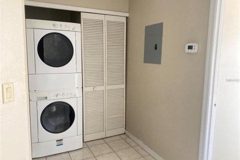 Copropriété à louer à Kissimmee, Floride: 2 chambres, 100.98 m2 № 2100307 - photo 15