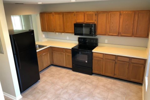 Copropriété à louer à West Palm Beach, Floride: 2 chambres, 89.46 m2 № 2362722 - photo 5