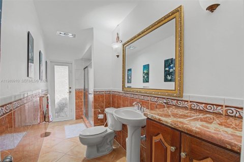 Купить виллу или дом в Пальметто-Бей, Флорида 4 спальни, 265.51м2, № 2043404 - фото 18