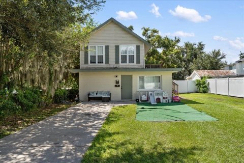 Propiedad comercial en venta en Kissimmee, Florida, 2 dormitorios, 99.41 m2 № 1911338 - foto 1