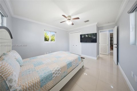 Casa en venta en North Miami Beach, Florida, 3 dormitorios, 99.78 m2 № 2001879 - foto 22