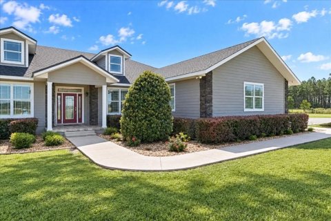 Villa ou maison à vendre à Trenton, Floride: 3 chambres, 271.46 m2 № 2420418 - photo 6