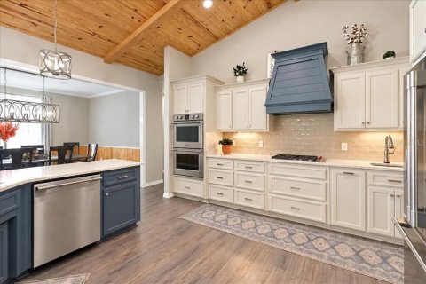 Villa ou maison à vendre à Trenton, Floride: 3 chambres, 271.46 m2 № 2420418 - photo 15