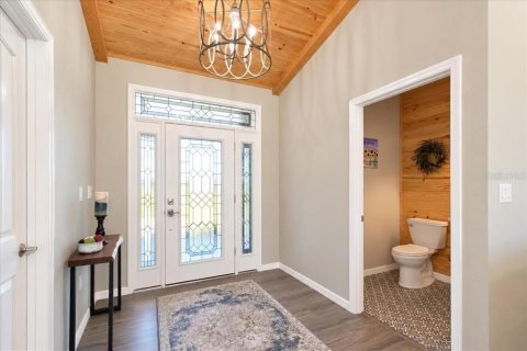 Villa ou maison à vendre à Trenton, Floride: 3 chambres, 271.46 m2 № 2420418 - photo 20