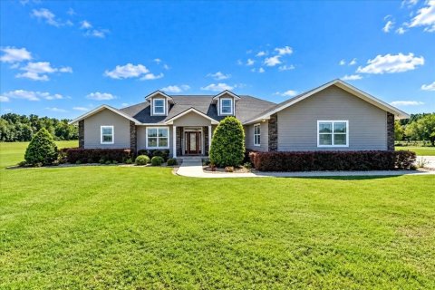 Villa ou maison à vendre à Trenton, Floride: 3 chambres, 271.46 m2 № 2420418 - photo 4