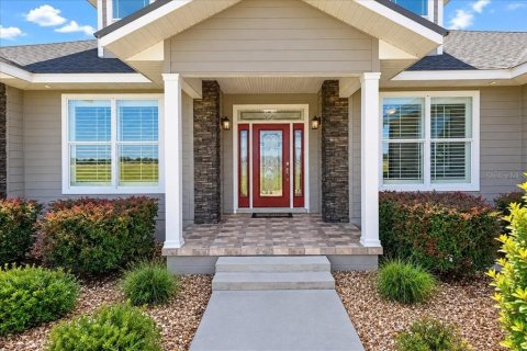Villa ou maison à vendre à Trenton, Floride: 3 chambres, 271.46 m2 № 2420418 - photo 7