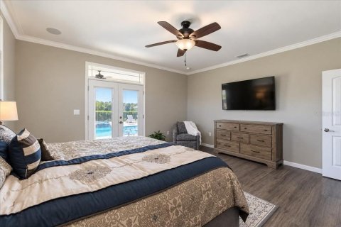 Villa ou maison à vendre à Trenton, Floride: 3 chambres, 271.46 m2 № 2420418 - photo 25