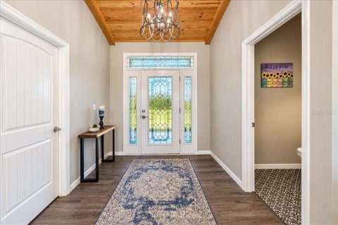 Villa ou maison à vendre à Trenton, Floride: 3 chambres, 271.46 m2 № 2420418 - photo 8