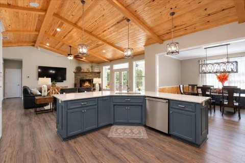 Villa ou maison à vendre à Trenton, Floride: 3 chambres, 271.46 m2 № 2420418 - photo 12