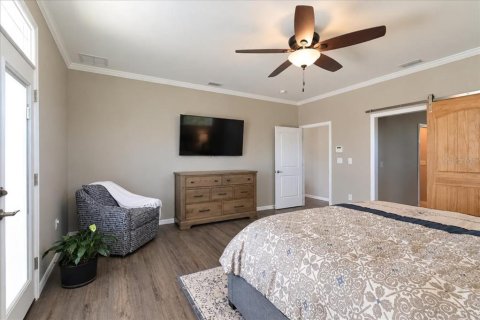 Villa ou maison à vendre à Trenton, Floride: 3 chambres, 271.46 m2 № 2420418 - photo 24