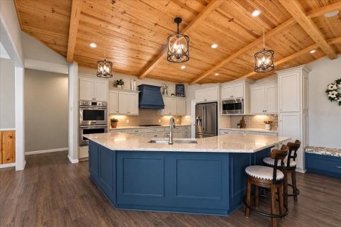 Villa ou maison à vendre à Trenton, Floride: 3 chambres, 271.46 m2 № 2420418 - photo 13