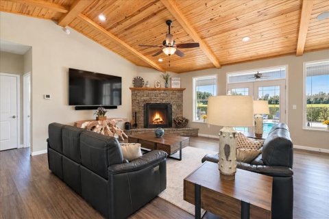 Villa ou maison à vendre à Trenton, Floride: 3 chambres, 271.46 m2 № 2420418 - photo 10