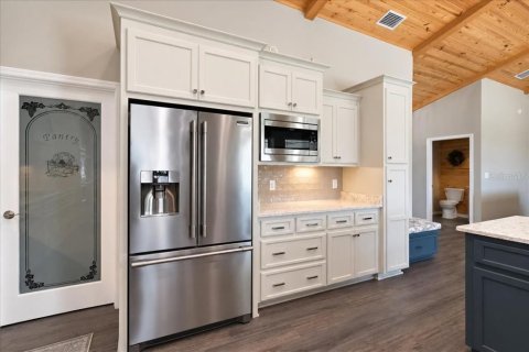 Villa ou maison à vendre à Trenton, Floride: 3 chambres, 271.46 m2 № 2420418 - photo 16