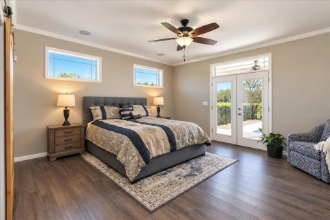 Villa ou maison à vendre à Trenton, Floride: 3 chambres, 271.46 m2 № 2420418 - photo 23