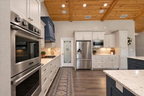 Villa ou maison à vendre à Trenton, Floride: 3 chambres, 271.46 m2 № 2420418 - photo 17