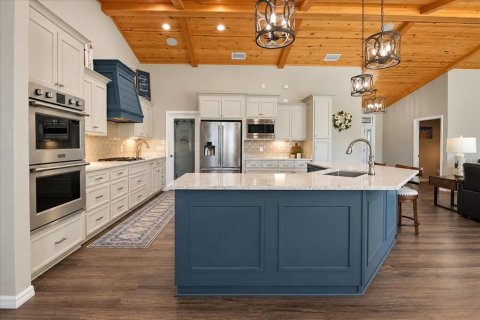 Villa ou maison à vendre à Trenton, Floride: 3 chambres, 271.46 m2 № 2420418 - photo 18
