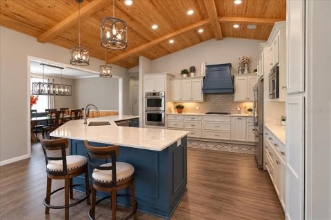 Villa ou maison à vendre à Trenton, Floride: 3 chambres, 271.46 m2 № 2420418 - photo 14