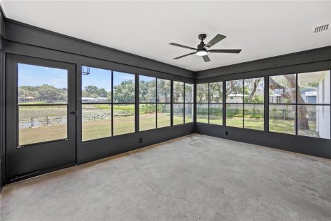 House in Inverness, Florida 3 bedrooms, 117.06 sq.m. № 2147970 - photo 29