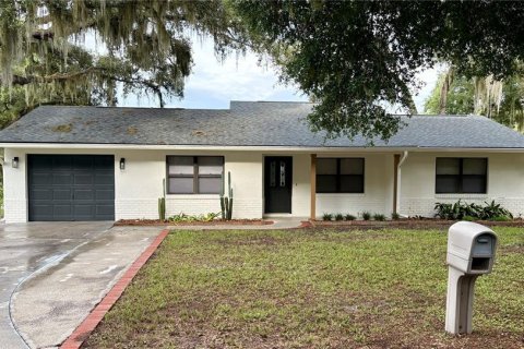 House in Inverness, Florida 3 bedrooms, 117.06 sq.m. № 2147970