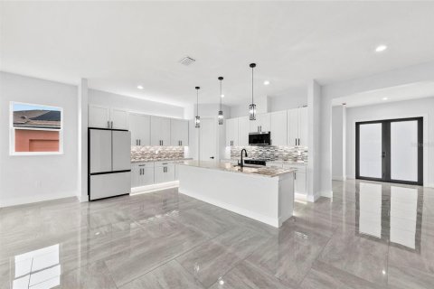 Villa ou maison à vendre à Palmetto, Floride: 4 chambres, 289.95 m2 № 1802912 - photo 14