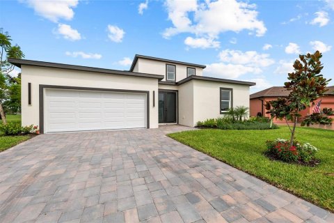 Villa ou maison à vendre à Palmetto, Floride: 4 chambres, 289.95 m2 № 1802912 - photo 3