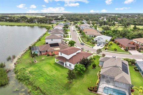 Villa ou maison à vendre à Palmetto, Floride: 4 chambres, 289.95 m2 № 1802912 - photo 5