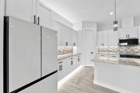 Villa ou maison à vendre à Palmetto, Floride: 4 chambres, 289.95 m2 № 1802912 - photo 16
