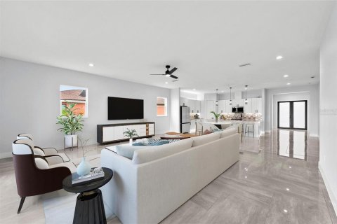 Villa ou maison à vendre à Palmetto, Floride: 4 chambres, 289.95 m2 № 1802912 - photo 11
