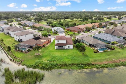 Villa ou maison à vendre à Palmetto, Floride: 4 chambres, 289.95 m2 № 1802912 - photo 6