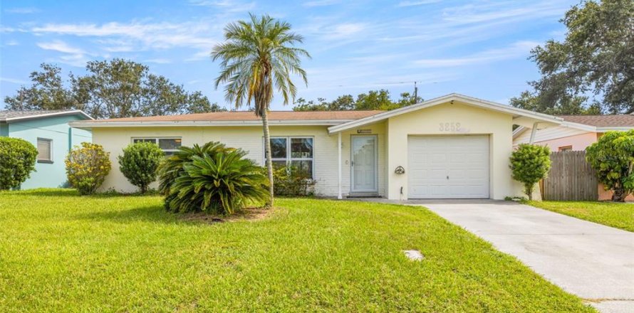 Casa en Largo, Florida 2 dormitorios, 81.29 m2 № 1909223